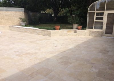 Cordoba Pavers