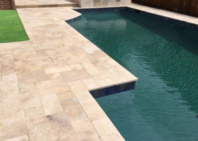 Cordoba Pavers