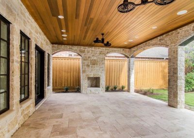 Cordoba Pavers