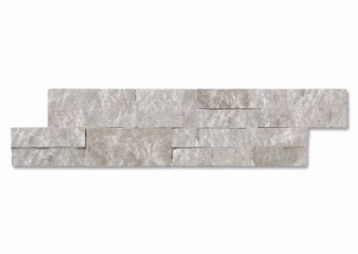 Split Face Ledger Panel