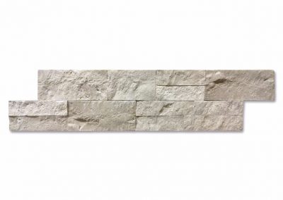 Split Face Ledger Panel